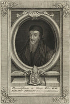 Edmund Grindal NPG D25194