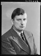 Neville Stuart Talbot NPG x159529