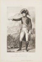 Charles Victor Emmanuel Leclerc NPG D15721