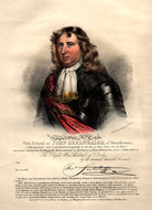 John Greenhalgh NPG D11036