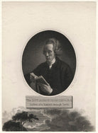 Joseph Townsend NPG D6969