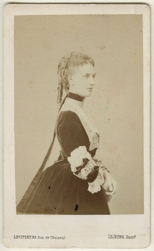 Queen alexandra npg ax17915