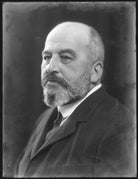 Prince Serge Alexandrovitch Dolgorouky NPG x121266