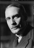 William Surrey Dane NPG x11208