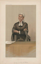 Sir Charles Willie Mathews, Bt ('Men of the Day. No. 531.') NPG D44580