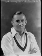 Pat Hughes NPG x179855