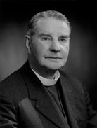 Bertram Lasbrey NPG x170697