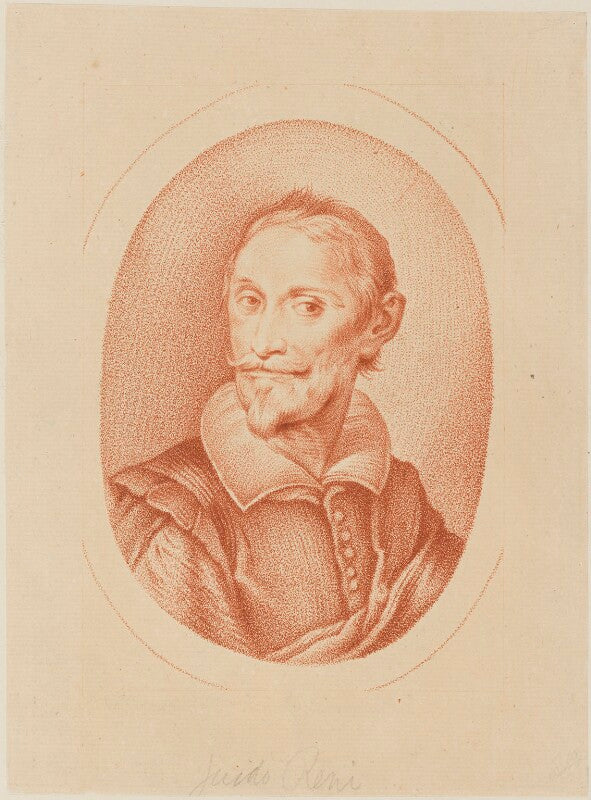 Guido reni npg d14786