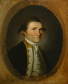 James Cook NPG 26