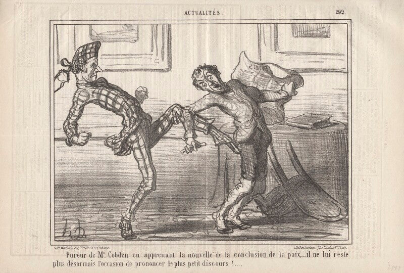 Richard cobden npg d9683