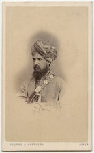 Sir Dighton MacNaghten Probyn NPG x12771