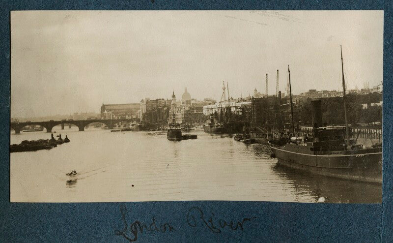 'london' npg ax143414