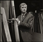 Michael Caine NPG x87467