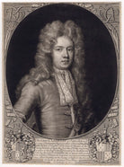 Devereux Knightley NPG D3376