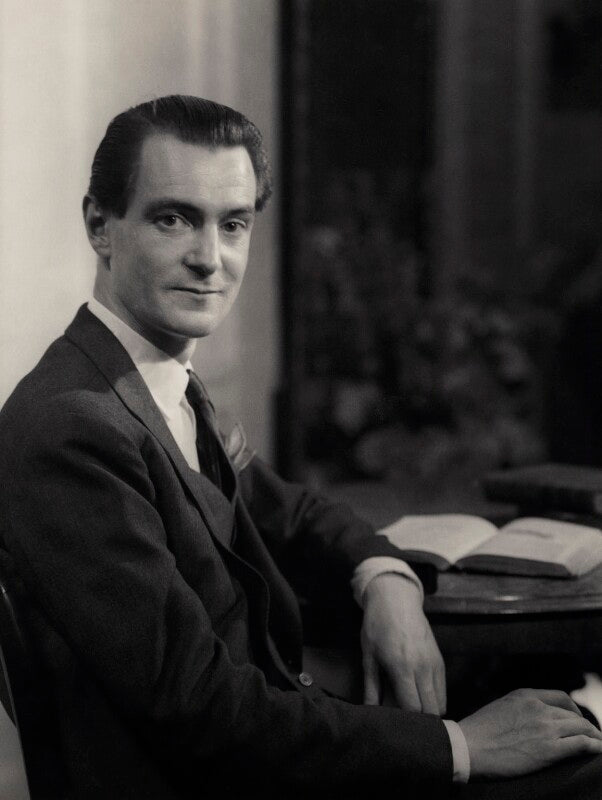 Cuthbert joseph mayne npg x2019