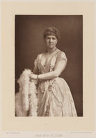 Anna Williams NPG Ax14732