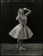 Lydia Lopokova NPG x127829