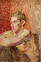 George Leigh Mallory NPG 5802