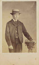 Henry Edward Wilberforce NPG Ax9942