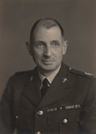 Sir James MacConnell Kilpatrick NPG x168744