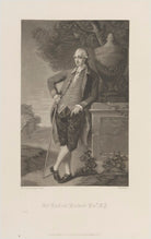 Harbord Harbord Suffield, 1st Baron Suffield NPG D14745