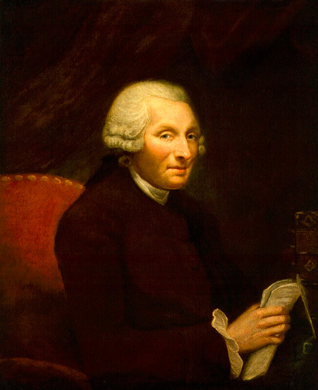 Jonas hanway npg 4301