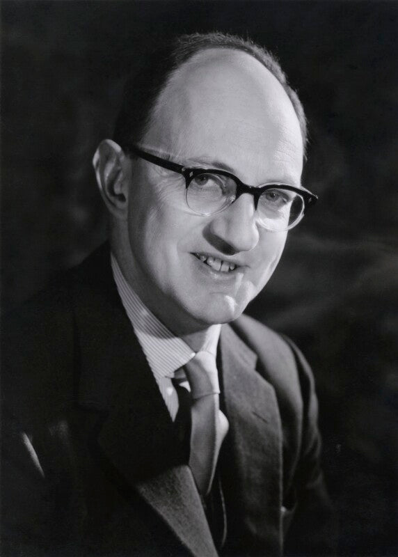 Sir con douglas walter o'neill npg x186935