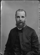 Vincent G. Borradaile NPG x31448