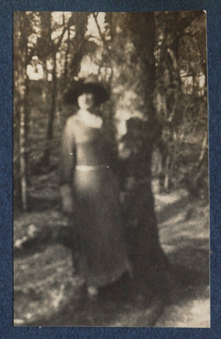 Lady Ottoline Morrell NPG Ax141659