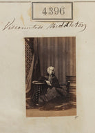 Viscountess Middleton NPG Ax54409