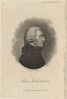Adam Smith NPG D6775