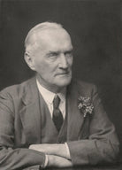 Sir Arthur Lynden Lynden-Bell NPG x186063