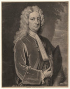 Charles Spencer, 3rd Earl of Sunderland NPG D4078