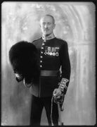 Sir (Albert) Lambert Ward, 1st Bt NPG x124239