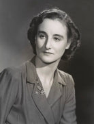 Irene Kohler NPG x83695