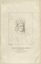 George, Duke of Clarence NPG D23807