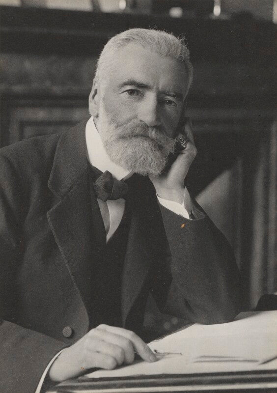 Sir john anderson npg ax39043