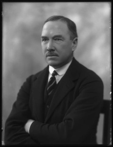 Sir Robert Gordon-Finlayson NPG x124145