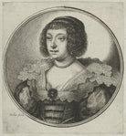 Henrietta Maria NPG D26410