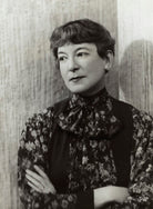 Agnes Rothery NPG x84632