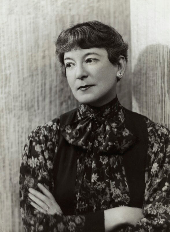 Agnes rothery npg x84632