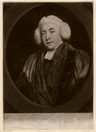 Thomas Leland NPG D3568