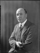 Sir William Reid Dick NPG x31141