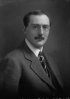 Miles Crawford Burkitt NPG x41339