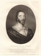 Sir Dudley Digges NPG D1762