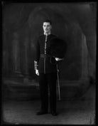 Hon. John Patrick Bowes-Lyon NPG x150016