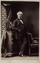 Carlo Marochetti NPG Ax14819