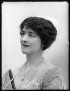 May Taverner NPG x103696