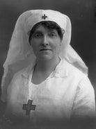 Ellen Lytcott (née Taylor), Lady Douglas NPG x105471