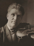 Albert Edward Sammons NPG x15558